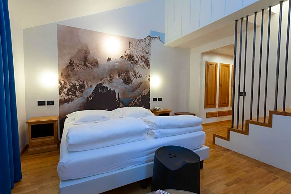 Hotel Berthod