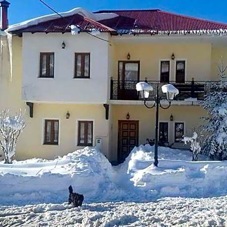 Natasa Rooms