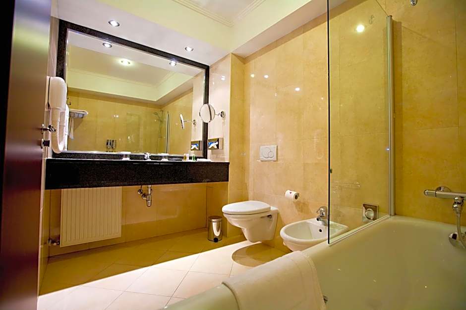 Ramada Bucharest North