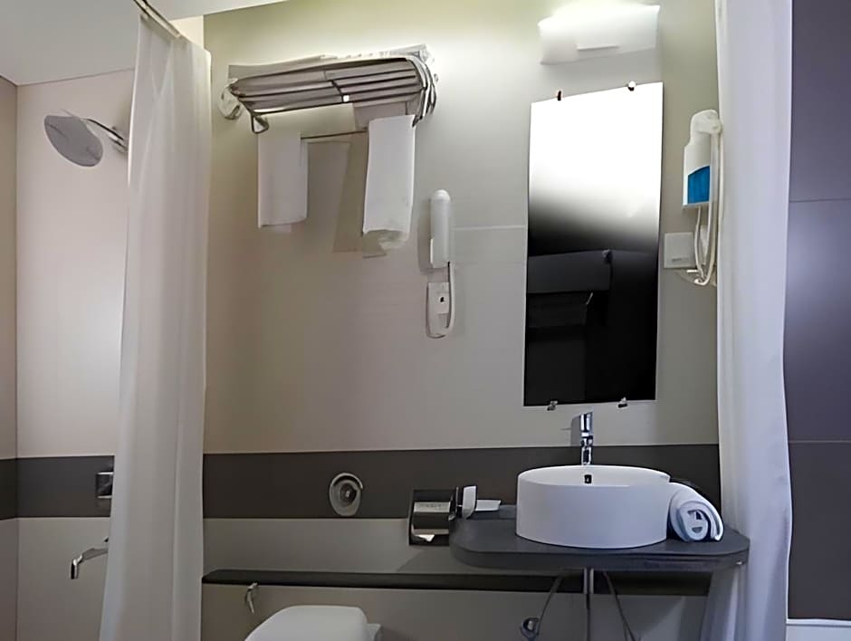 Kapila Business Hotel