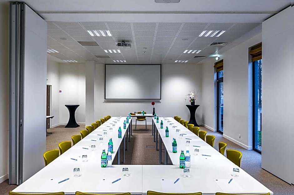 Best Western Plus Paris Velizy