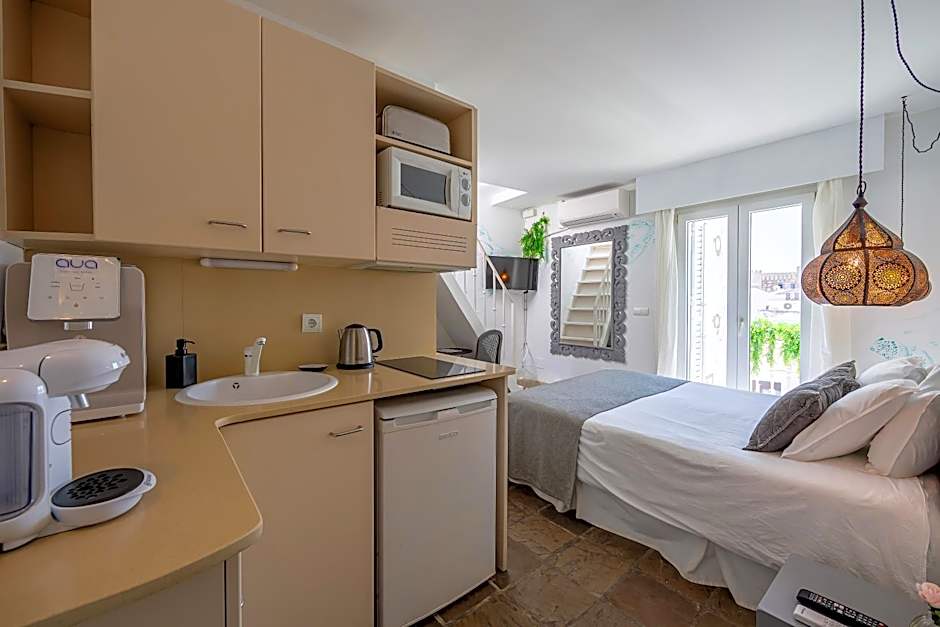 La Casa de la Favorita