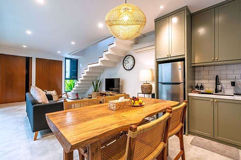 Feya Living Villa by Betterplace