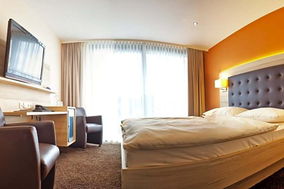 Hotel Bacchus