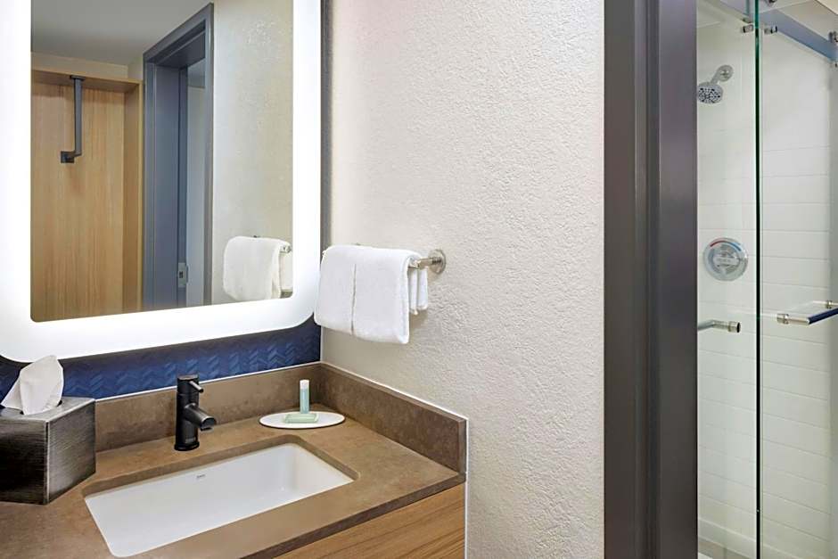 Fairfield Inn & Suites by Marriott Atlanta Vinings/Galleria