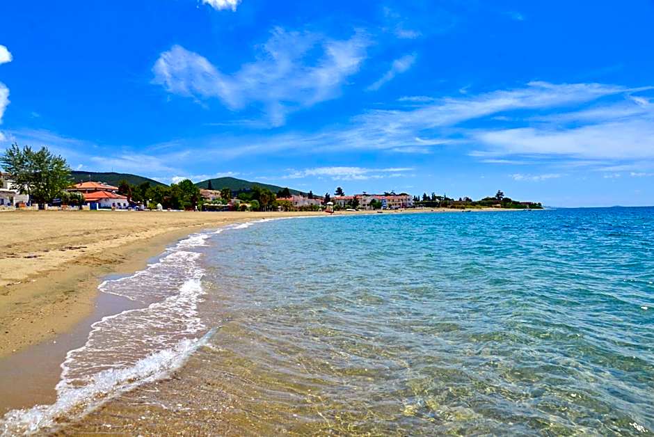 Olympion Beach Hotel