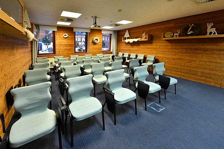 APLEND Hotel Kukučka