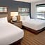 Hyatt House Irvine/John Wayne Arpt