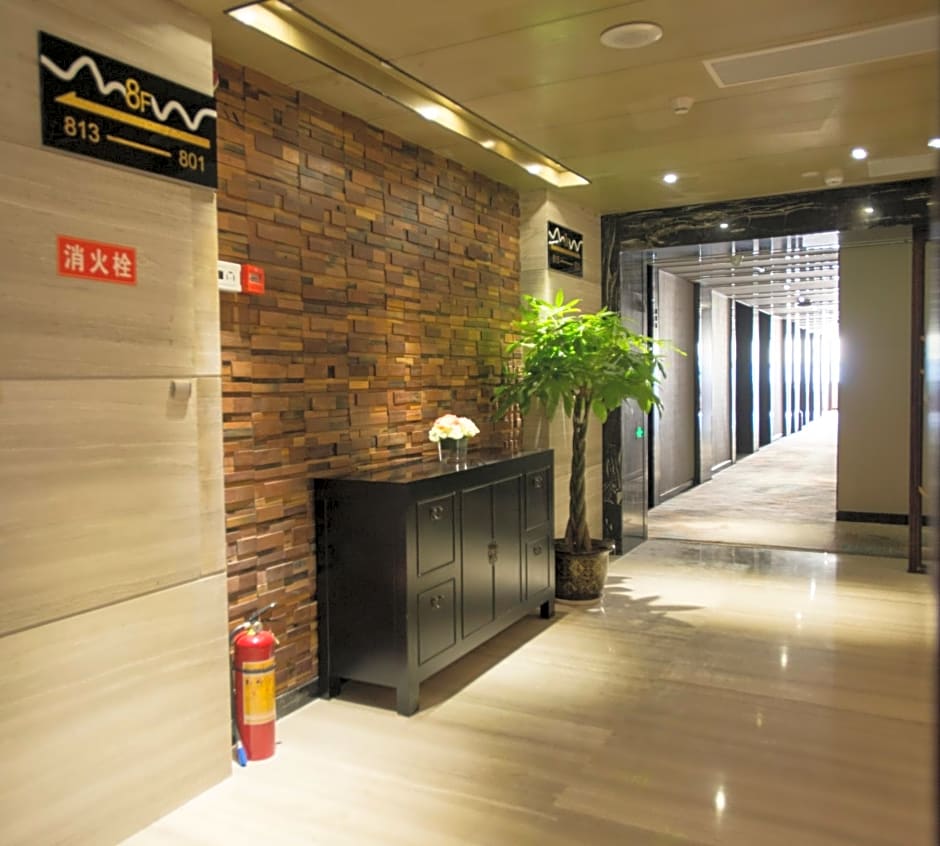 Guilin Days Inn Hotel