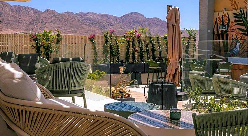 DoubleTree By Hilton Aqaba