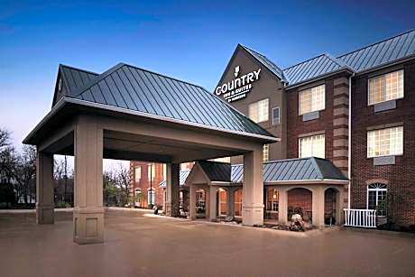 Country Inn & Suites by Radisson, Valparaiso, IN