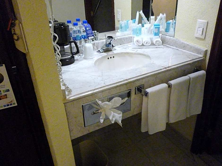 Holiday Inn Express Oaxaca - Centro Historico By IHG