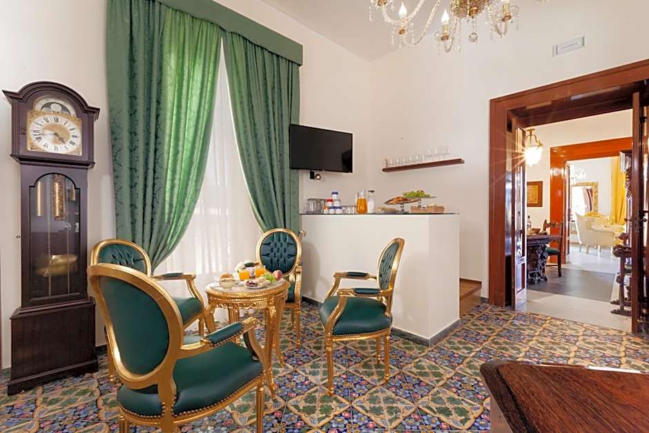 Relais Antica Napoli