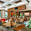 Embassy Suites By Hilton Houston Downtown