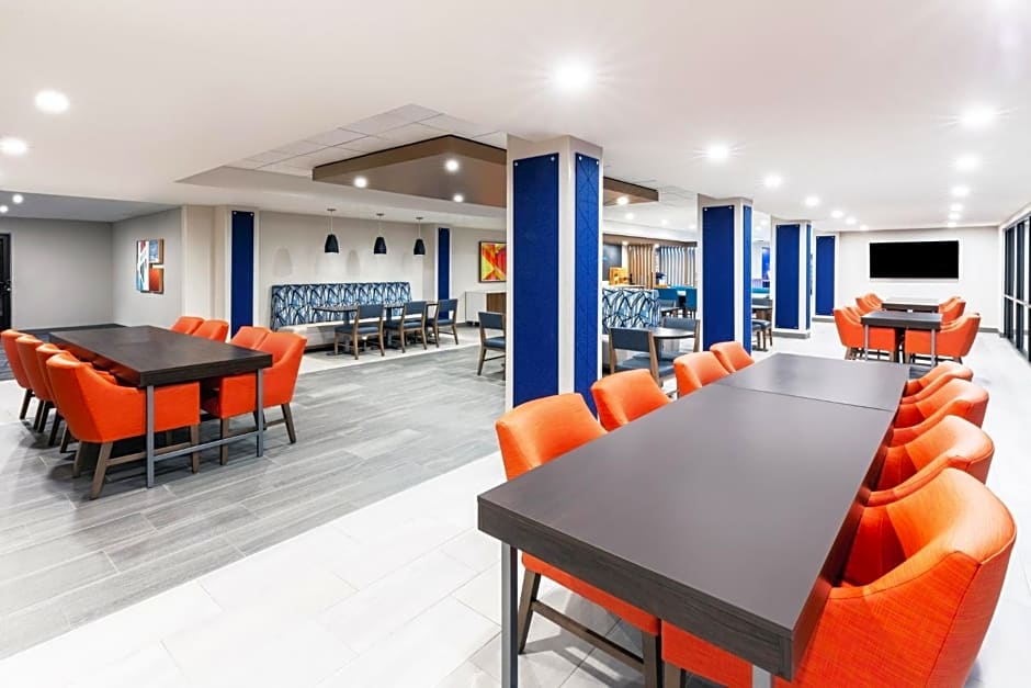 Holiday Inn Express El Paso-Central by IHG
