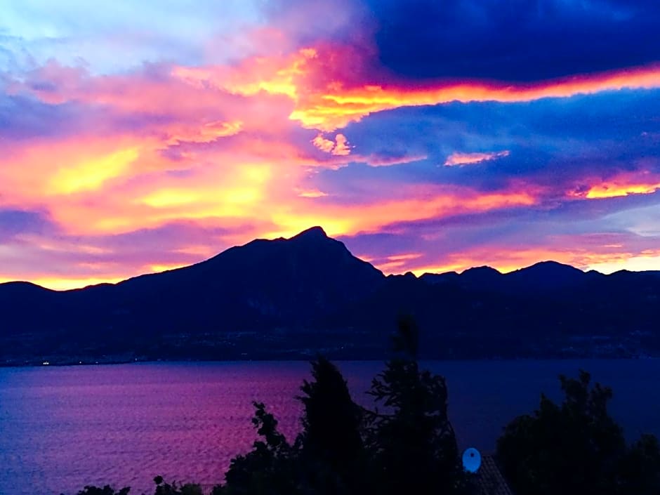 Bed and Breakfast Due Leoni