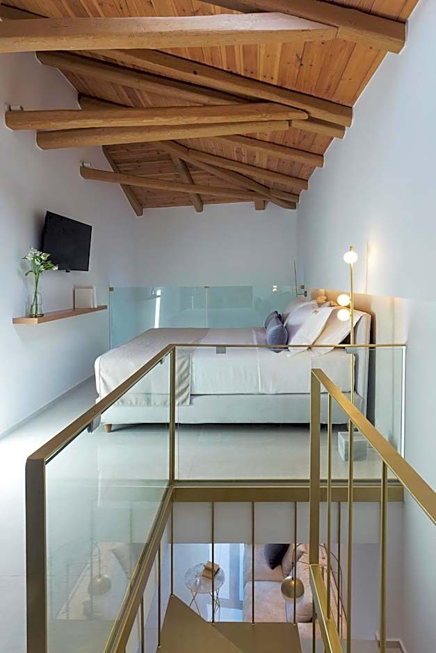 Mirabile Luxury Suites