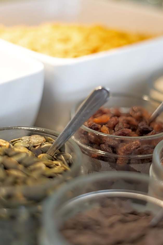 Taste Smart Hotel Lampertheim