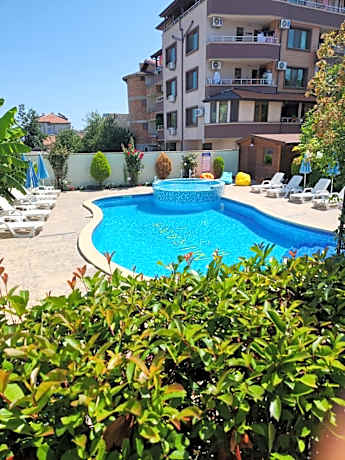 Mirana Family Hotel