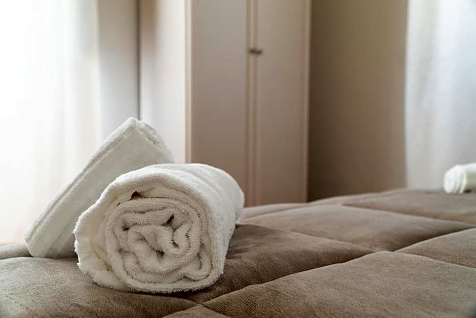 Residence Le Cure