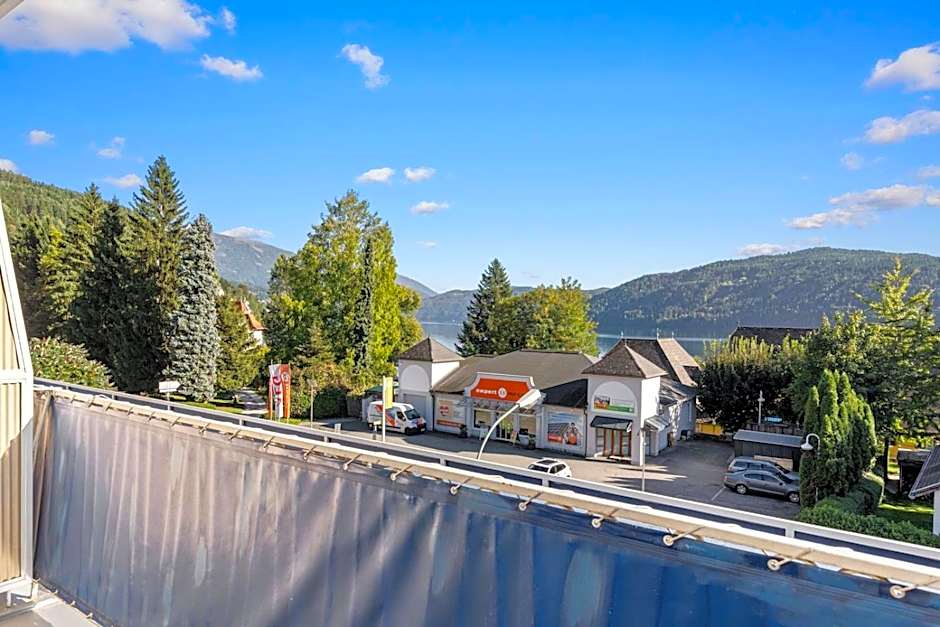 Hotel Nikolasch mit eigenem Seebad - Adults Preferred