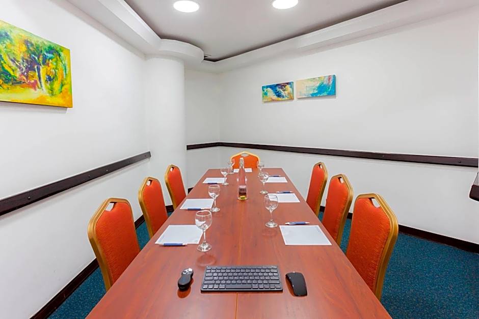 Four Points by Sheraton Medellin