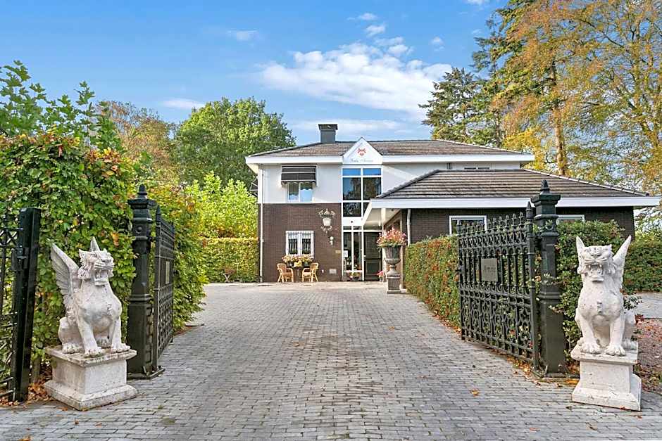 Hotel Garni Villa Arrisja