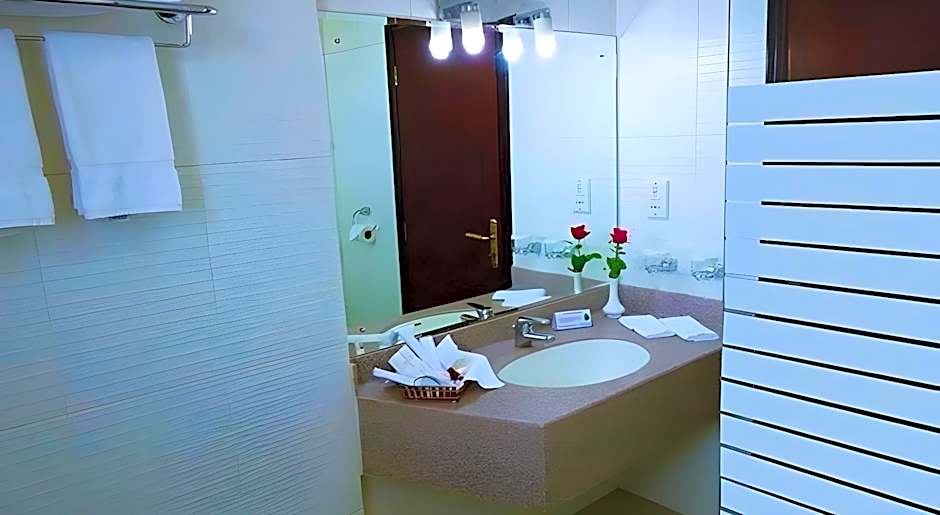 Safeer International Hotel