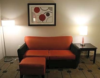 Hampton Inn & Suites Richmond Glenside