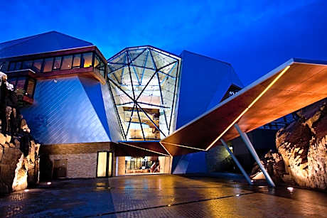 Sparkling Hill Resort and Spa - Adults-Only Resort