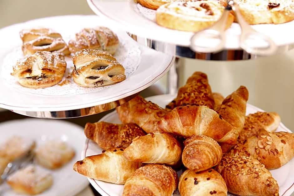 Kastens Hotel Luisenhof