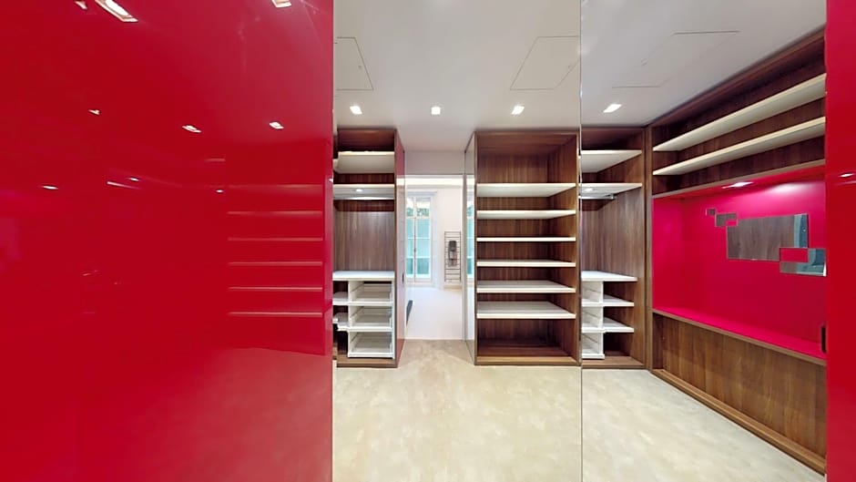 The Harrington - Knightsbridge - 18 Rutland Gate