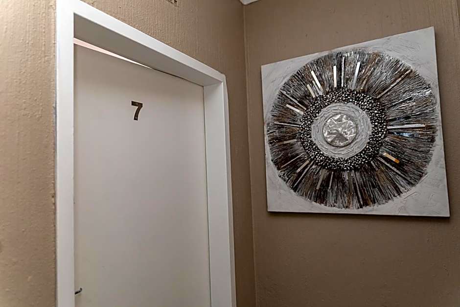 The Hide in Randburg