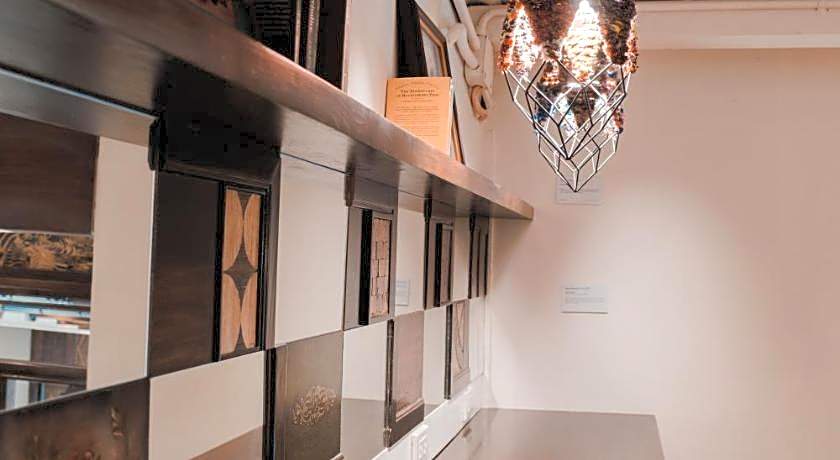 Amaris Bed & Breakfast