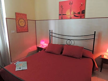 B&B I Mastrazzi Holiday In Sicily Taormina-Etna