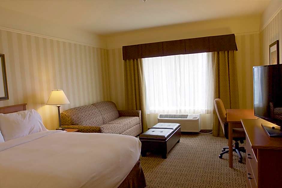 Holiday Inn Express Hotel & Suites Astoria By IHG