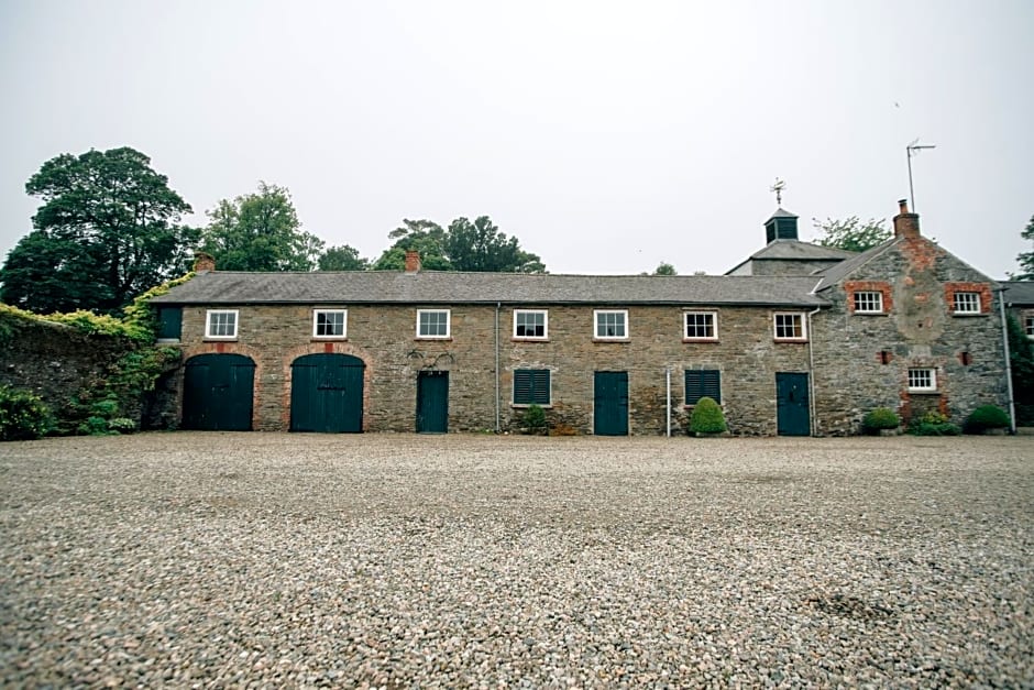 Ballydugan Country House