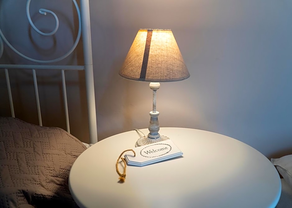 Sicilian Mood - Bed and Breakfast