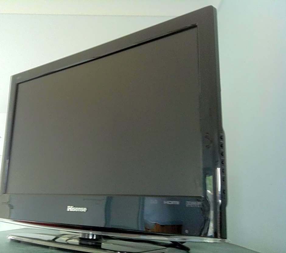 Edgewater Holiday Park