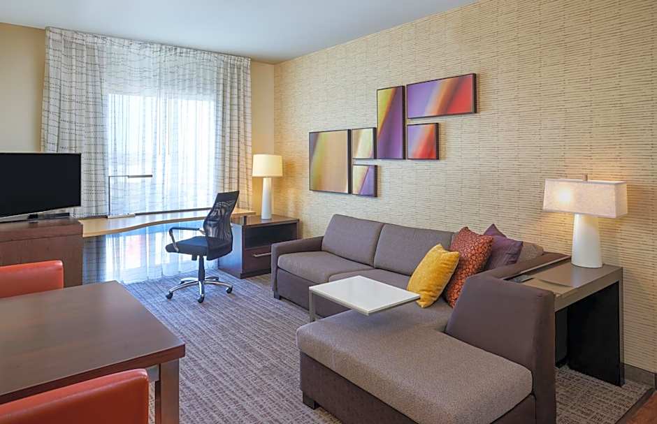 Residence Inn by Marriott Philadelphia Airport
