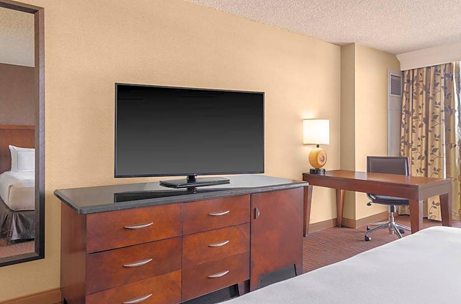 Hilton Orange County-Costa Mesa