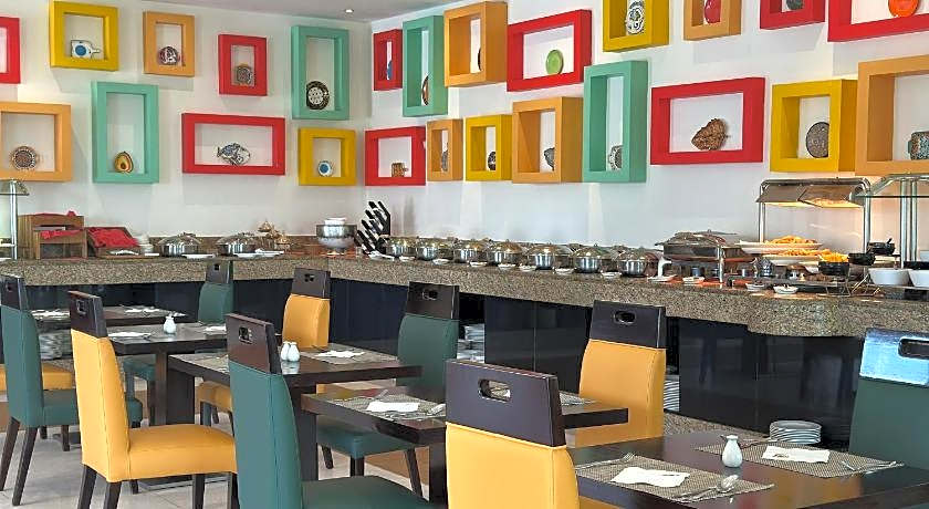 Western Hotel - Ghayathi