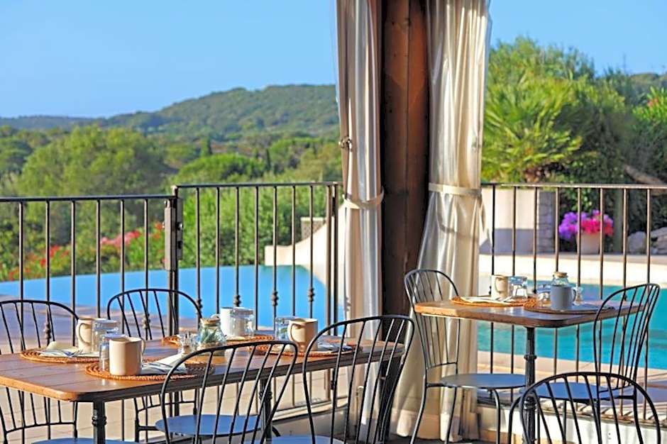 Hôtel Maora Village