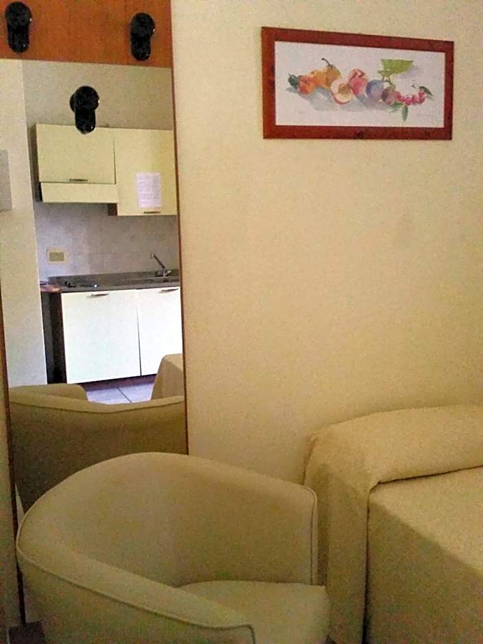 Hotel Sirio