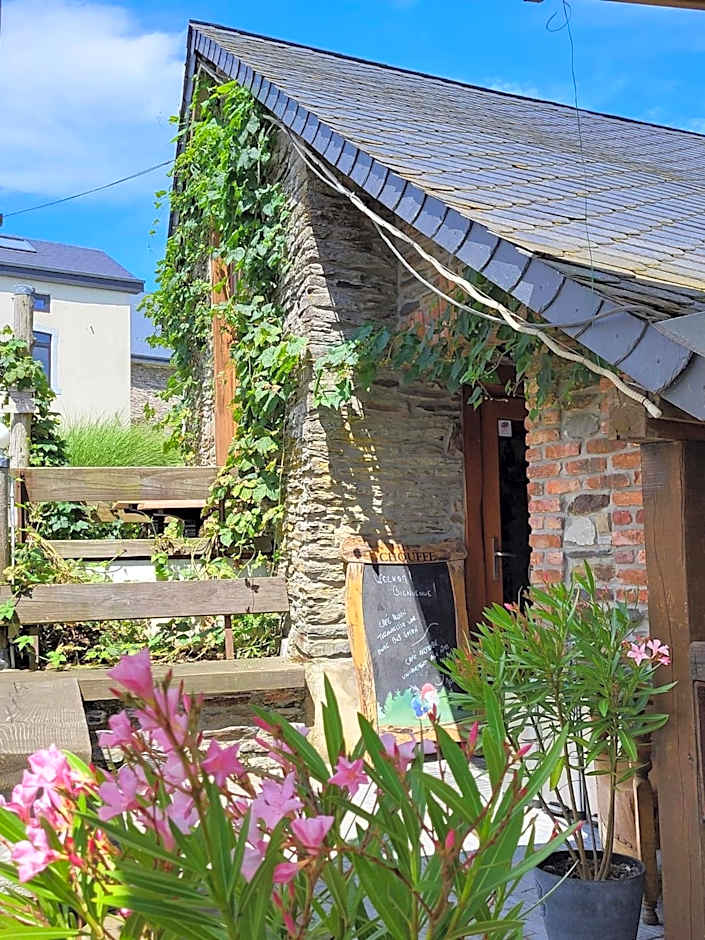 La Vieille Forge B&B