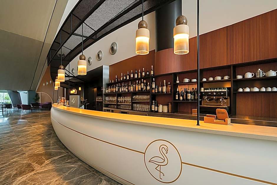 Voco Nola - Naples Vulcano Buono by IHG