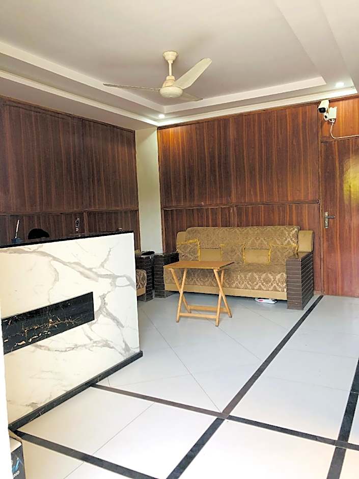 Ibex Hotel – Islamabad, OH