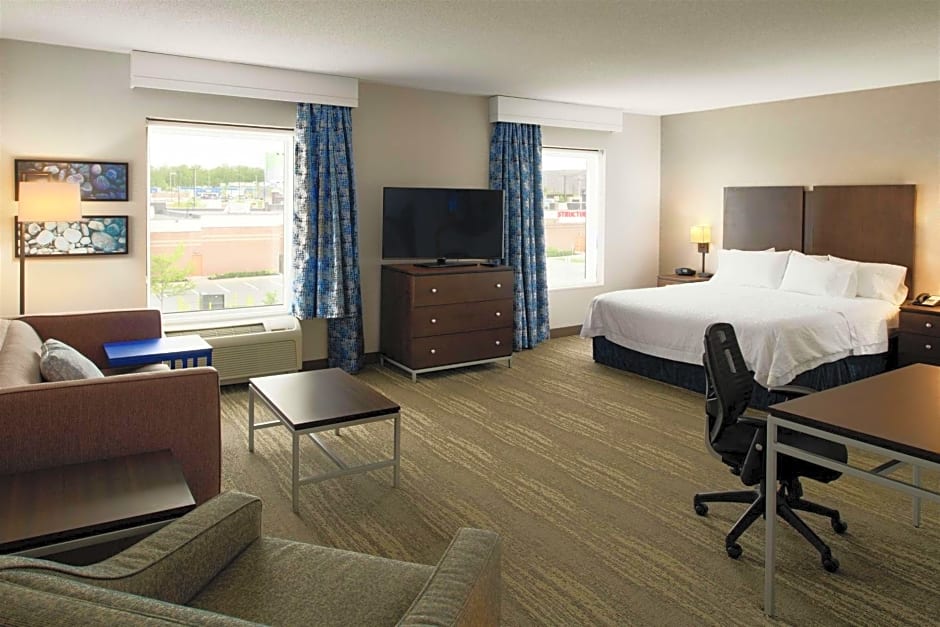 Hampton Inn - Suites by Hilton Halifax - Dartmouth