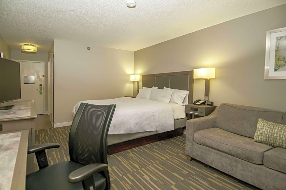 Hampton Inn By Hilton Shreveport/Bossier City