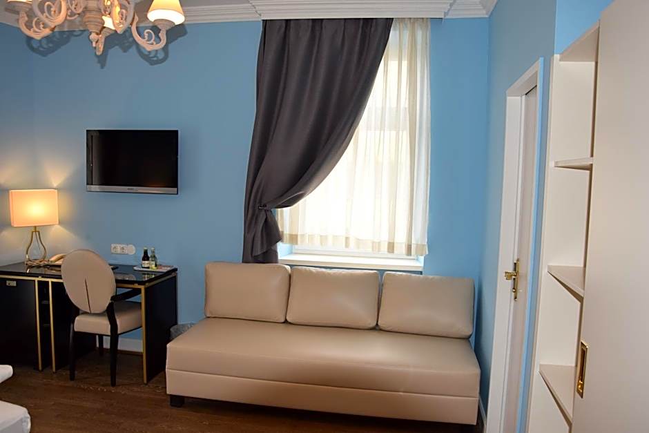 Atel Hotel Lasserhof